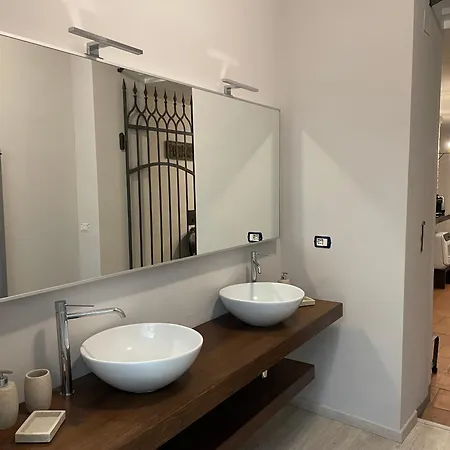 Il Sogno Di Elisa Villa Lucca
