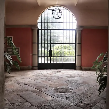 Villa Il Sogno Di Elisa Lucca