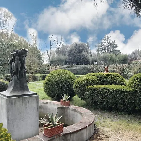 Villa Il Sogno Di Elisa Lucca